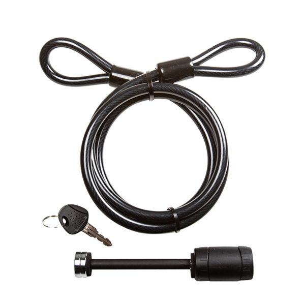 yuba bikes security cable