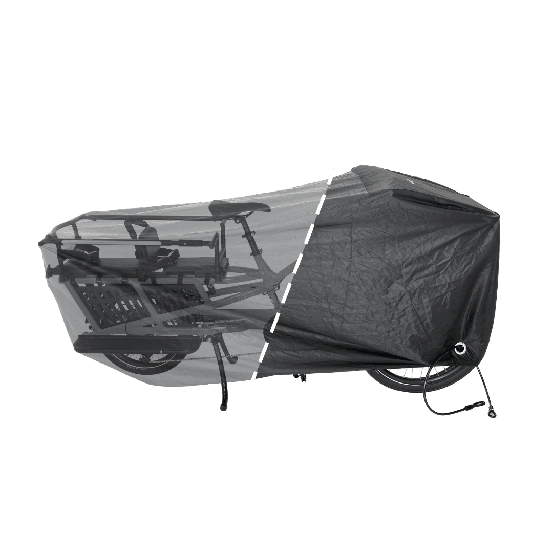 Longtail Cover