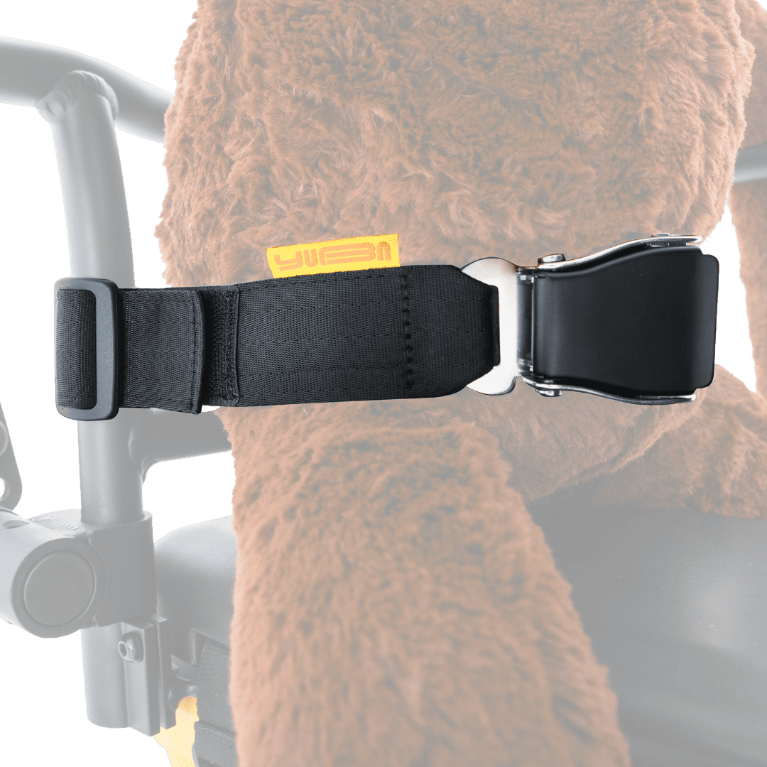 Safety Belt