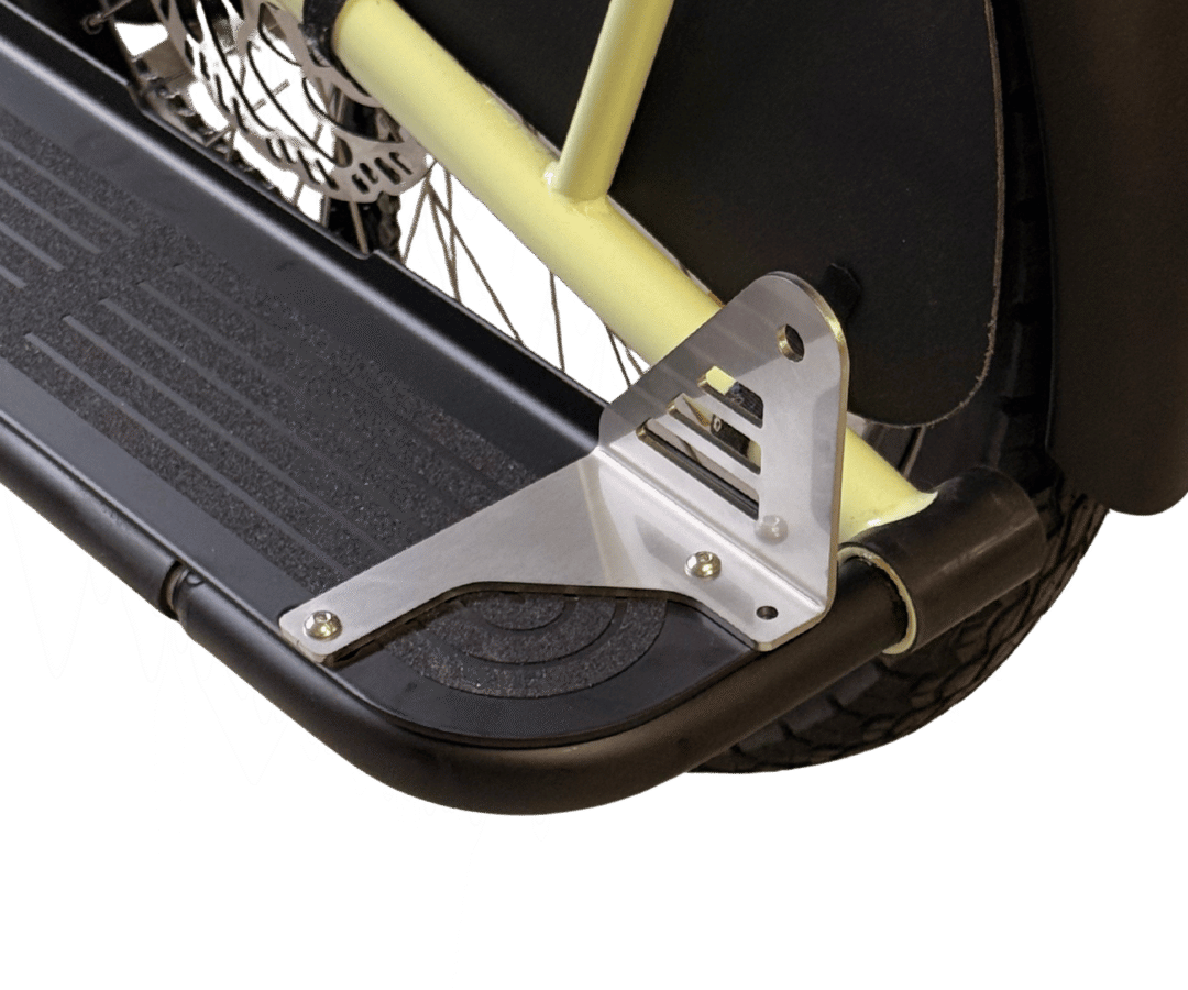 Trailer Adapter for Alloyboards