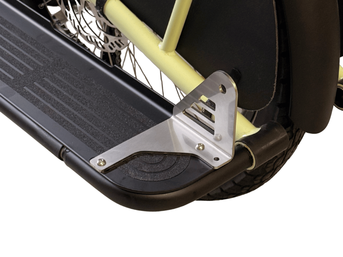 Trailer Adapter for Alloyboards
